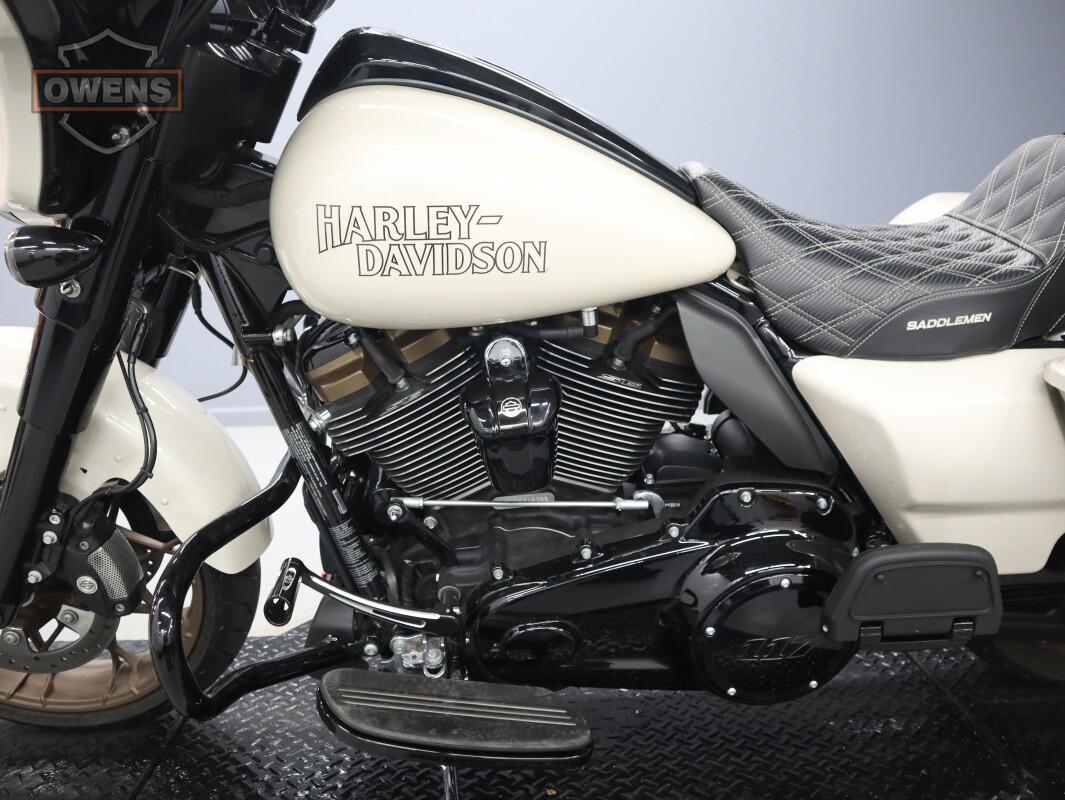 2023 HARLEY-DAVIDSON STREET GLIDE ST FLHXST