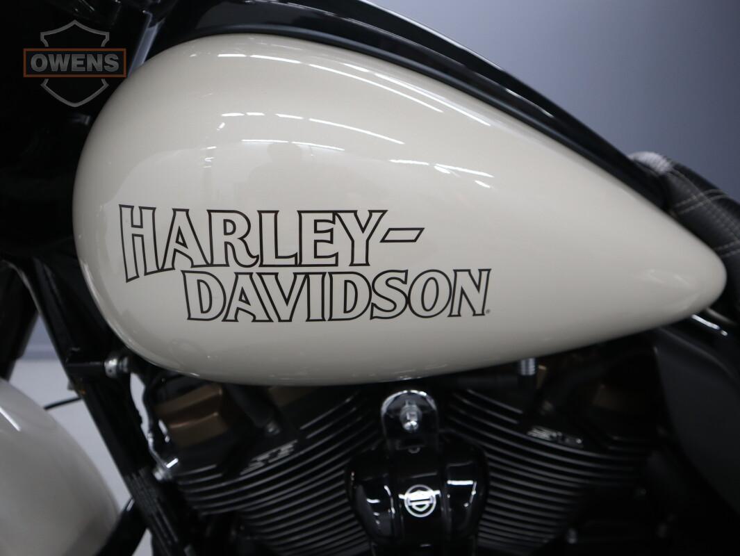2023 HARLEY-DAVIDSON STREET GLIDE ST FLHXST