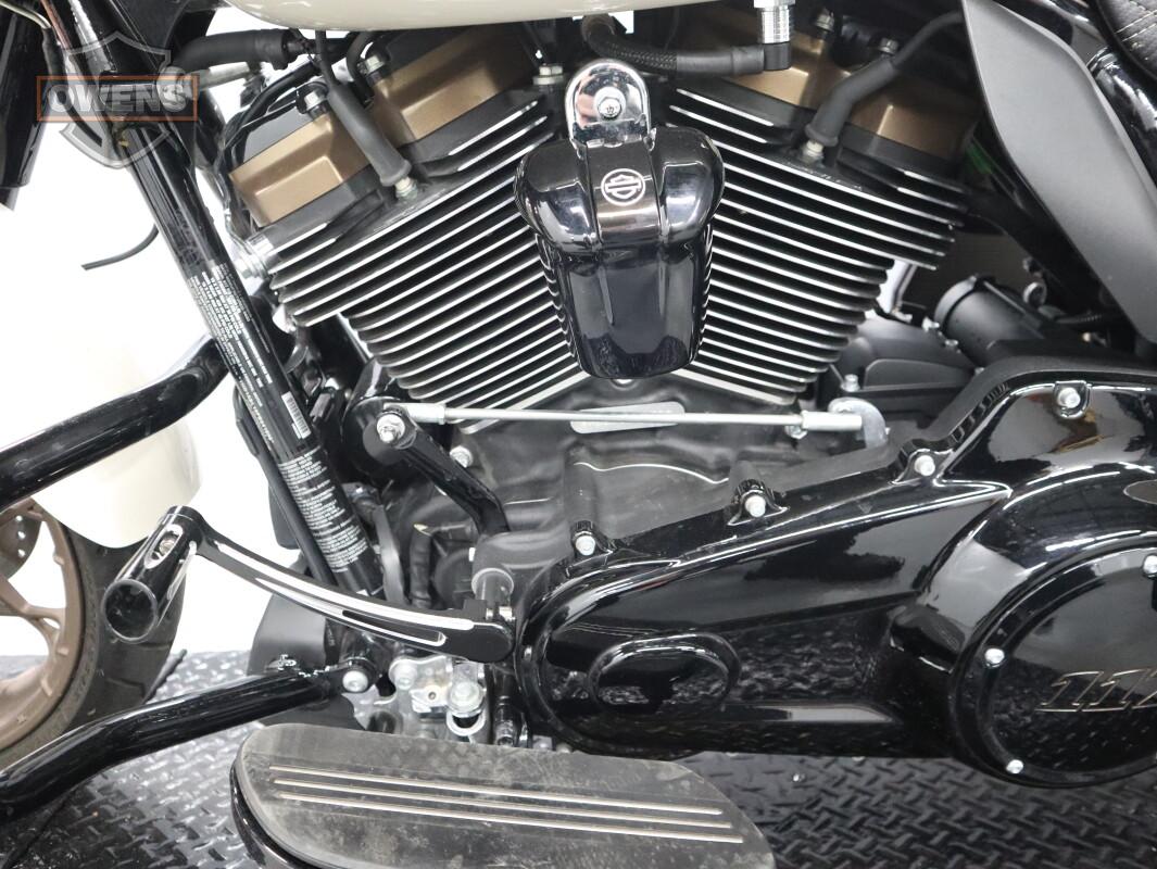 2023 HARLEY-DAVIDSON STREET GLIDE ST FLHXST