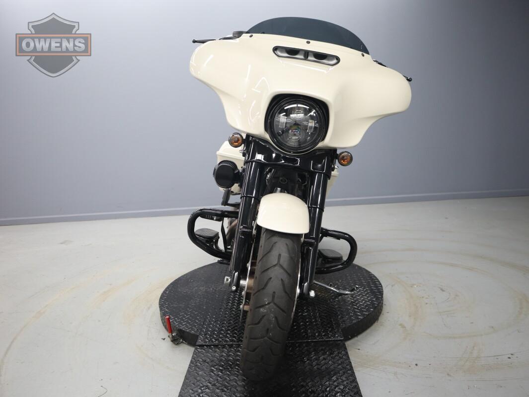 2023 HARLEY-DAVIDSON STREET GLIDE ST FLHXST