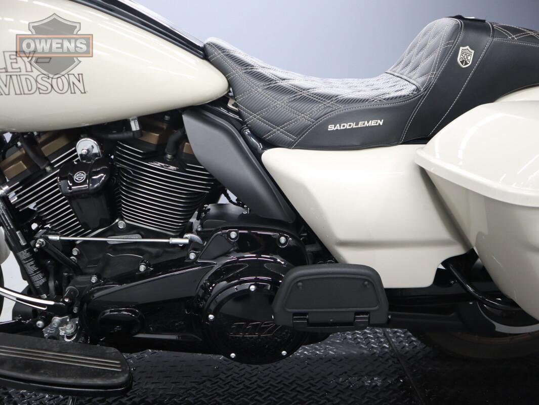 2023 HARLEY-DAVIDSON STREET GLIDE ST FLHXST