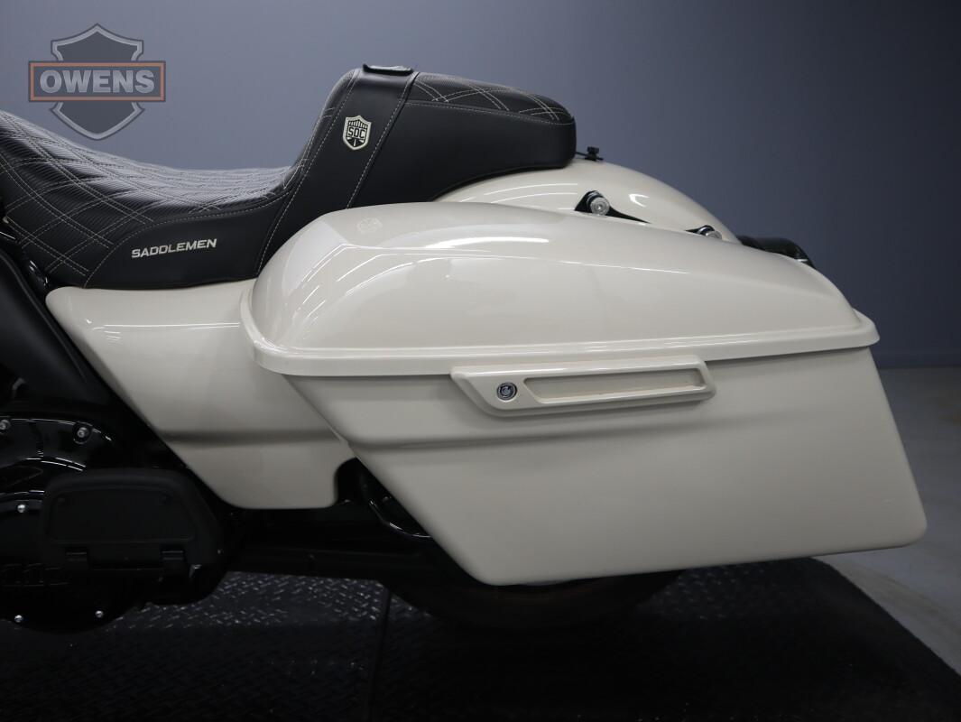 2023 HARLEY-DAVIDSON STREET GLIDE ST FLHXST