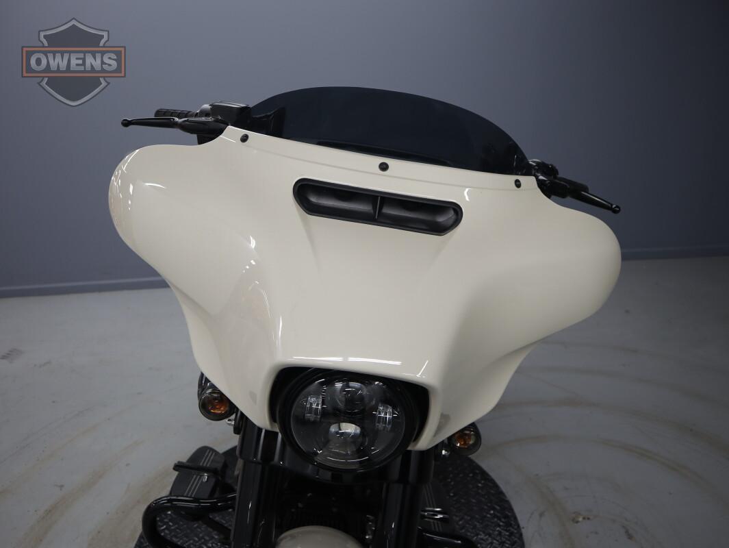 2023 HARLEY-DAVIDSON STREET GLIDE ST FLHXST