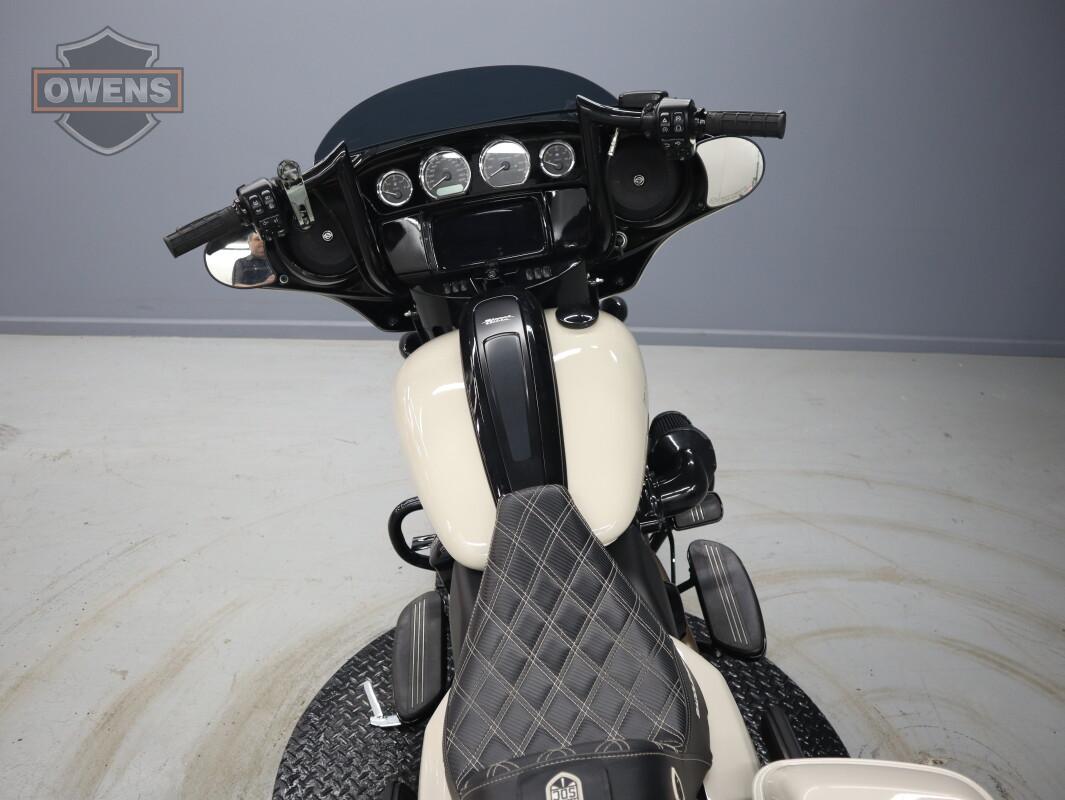 2023 HARLEY-DAVIDSON STREET GLIDE ST FLHXST