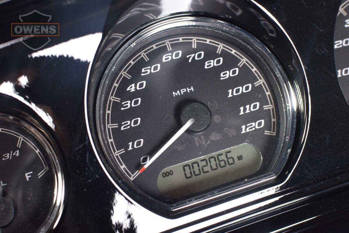 2023 HARLEY-DAVIDSON STREET GLIDE SPECIAL FLHXS