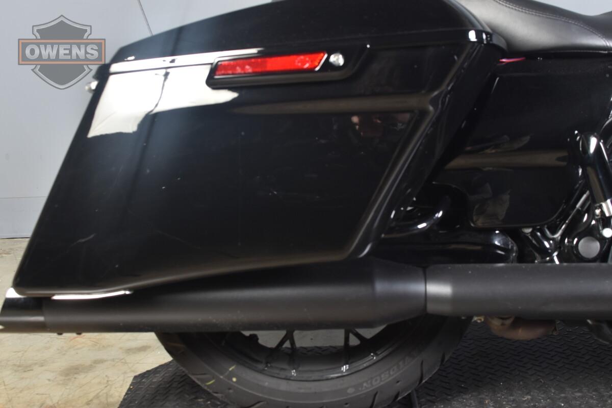 2023 HARLEY-DAVIDSON STREET GLIDE SPECIAL FLHXS