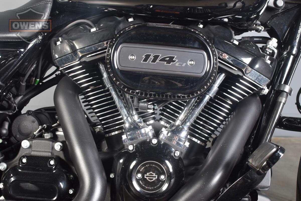 2023 HARLEY-DAVIDSON STREET GLIDE SPECIAL FLHXS