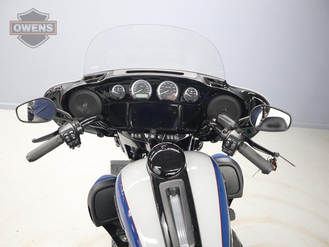 2023 HARLEY-DAVIDSON ULTRA LIMITED FLHTK