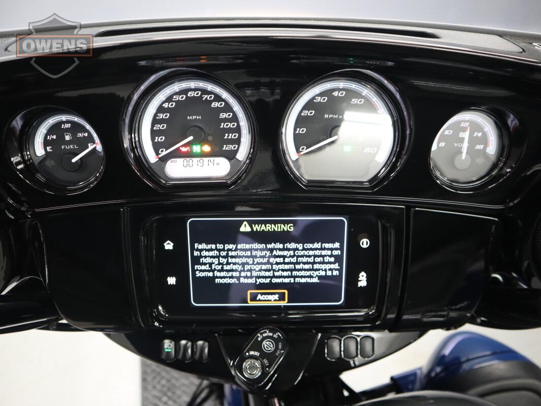 2023 HARLEY-DAVIDSON ULTRA LIMITED FLHTK