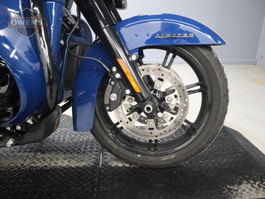 2023 HARLEY-DAVIDSON ULTRA LIMITED FLHTK