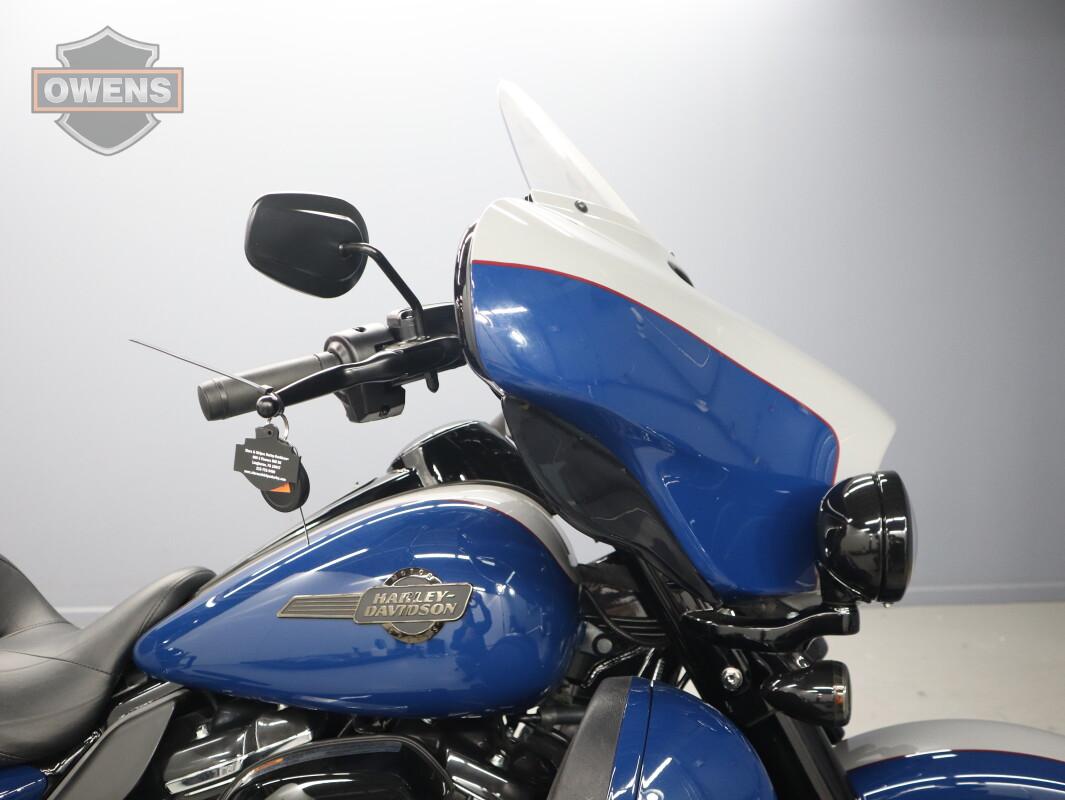 2023 HARLEY-DAVIDSON ULTRA LIMITED FLHTK