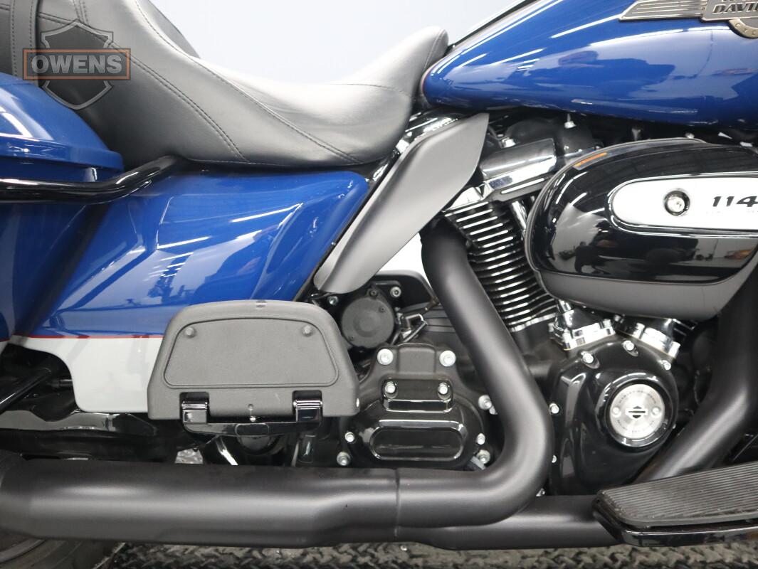2023 HARLEY-DAVIDSON ULTRA LIMITED FLHTK