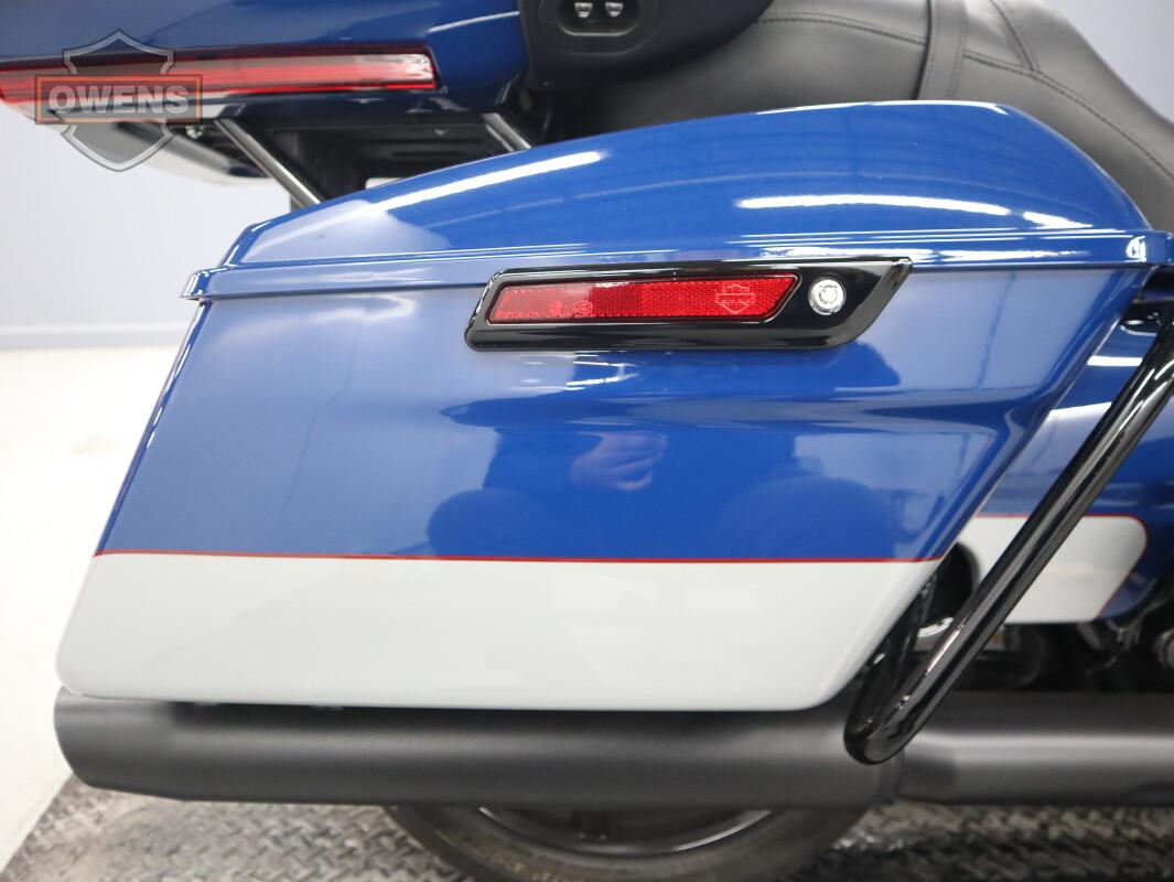 2023 HARLEY-DAVIDSON ULTRA LIMITED FLHTK