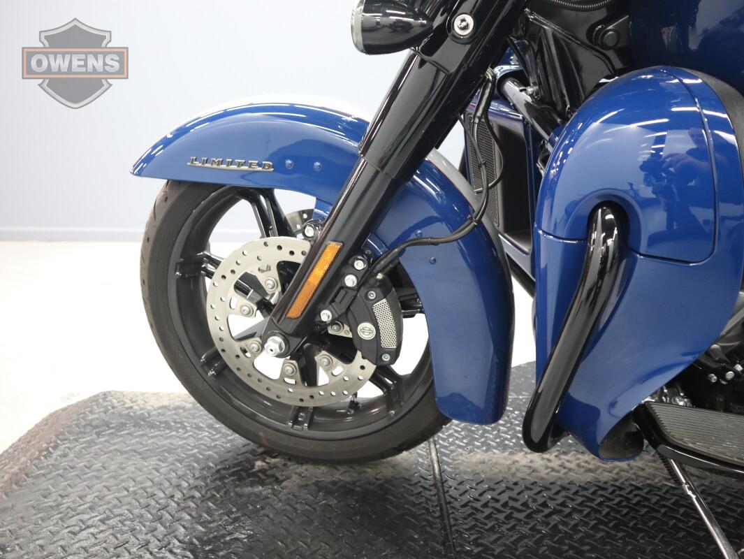 2023 HARLEY-DAVIDSON ULTRA LIMITED FLHTK