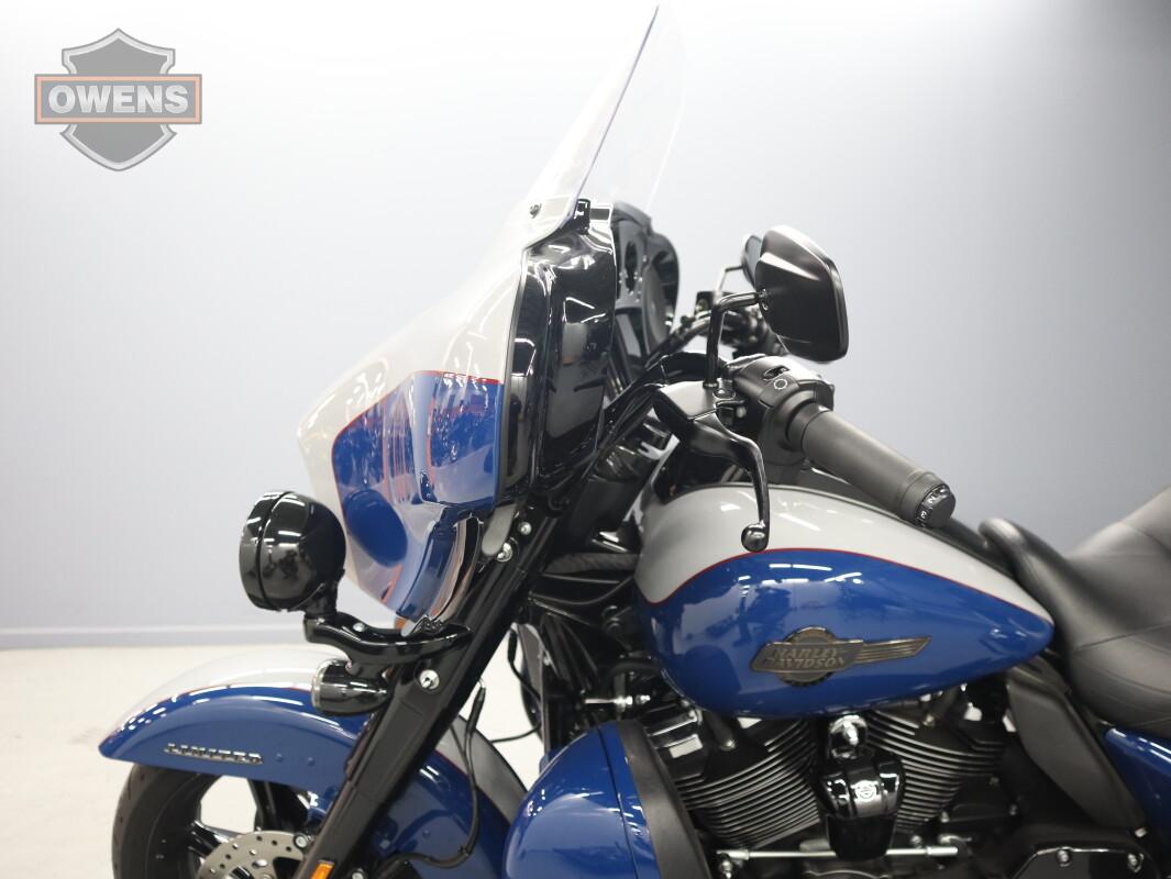 2023 HARLEY-DAVIDSON ULTRA LIMITED FLHTK