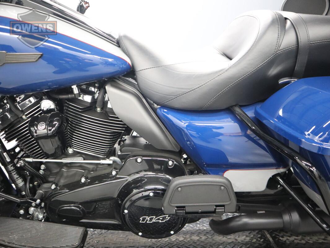 2023 HARLEY-DAVIDSON ULTRA LIMITED FLHTK