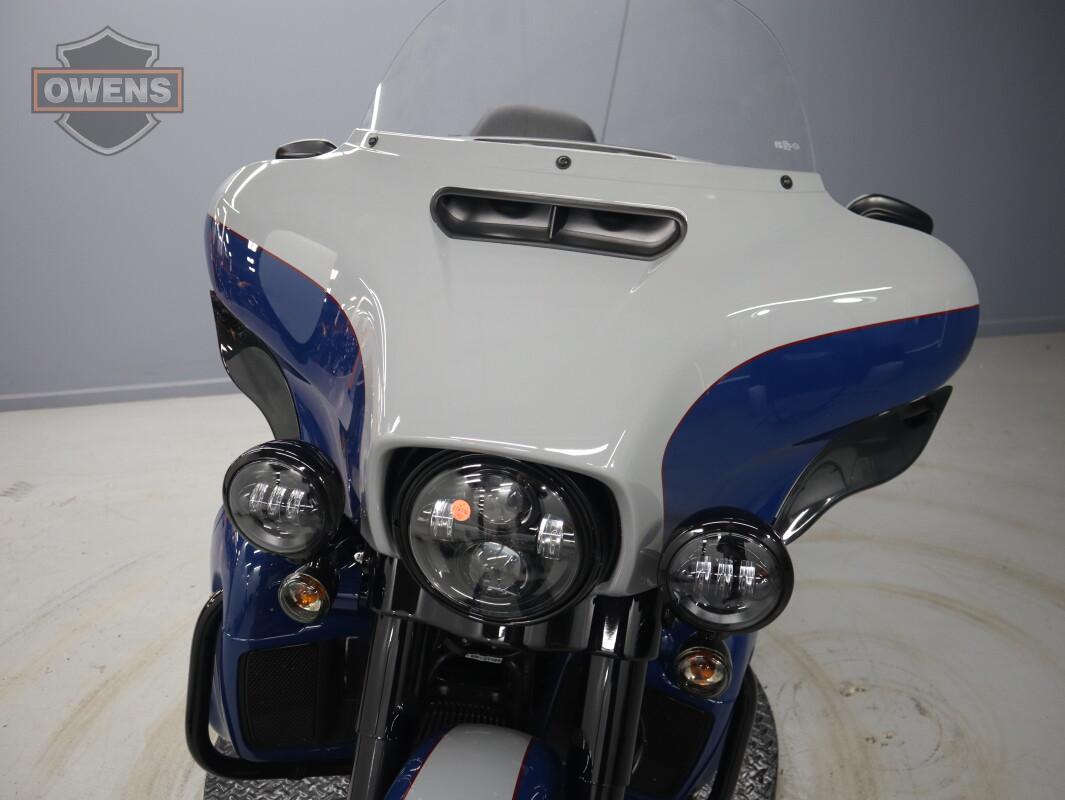 2023 HARLEY-DAVIDSON ULTRA LIMITED FLHTK