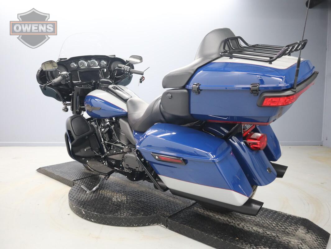2023 HARLEY-DAVIDSON ULTRA LIMITED FLHTK