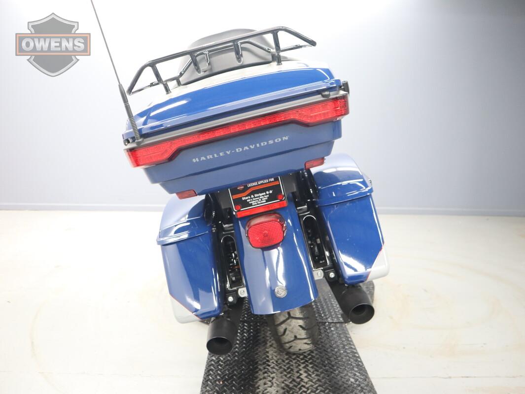 2023 HARLEY-DAVIDSON ULTRA LIMITED FLHTK