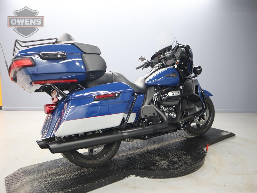 2023 HARLEY-DAVIDSON ULTRA LIMITED FLHTK