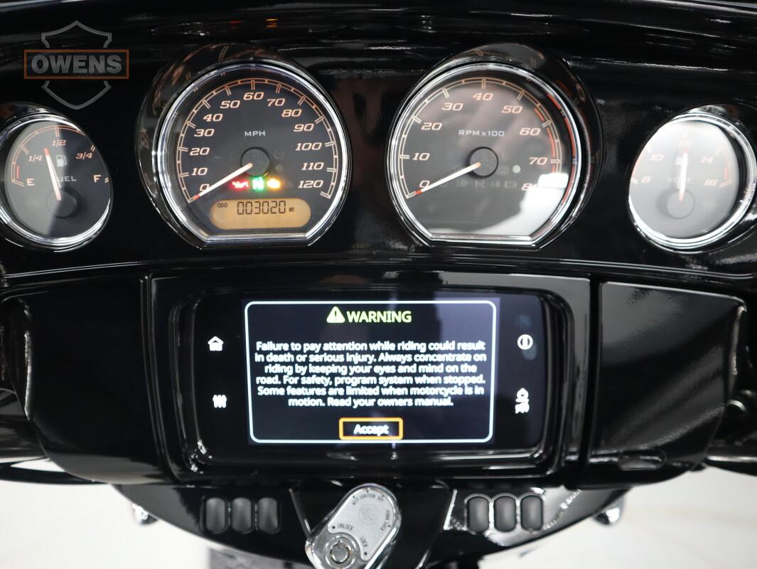 2023 HARLEY-DAVIDSON STREET GLIDE SPECIAL FLHXS