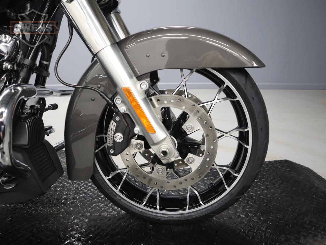 2023 HARLEY-DAVIDSON STREET GLIDE SPECIAL FLHXS