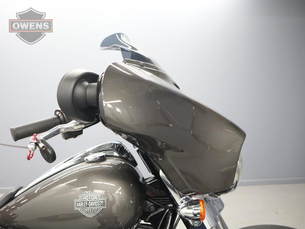 2023 HARLEY-DAVIDSON STREET GLIDE SPECIAL FLHXS