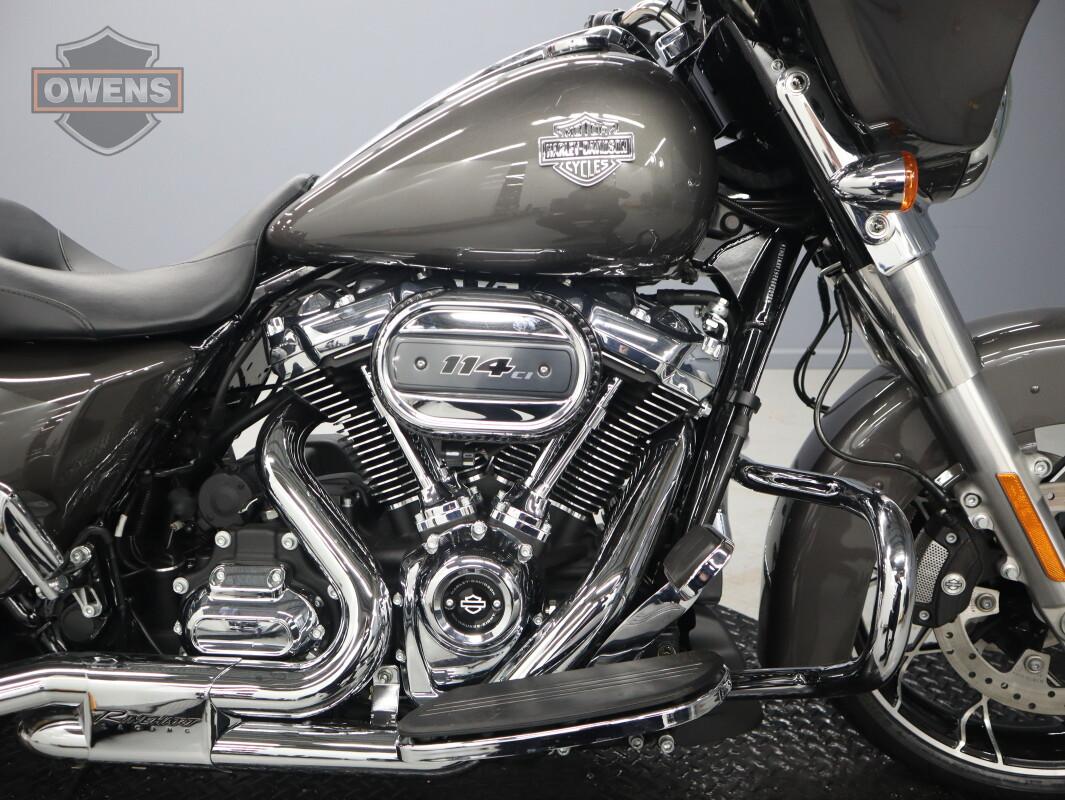 2023 HARLEY-DAVIDSON STREET GLIDE SPECIAL FLHXS