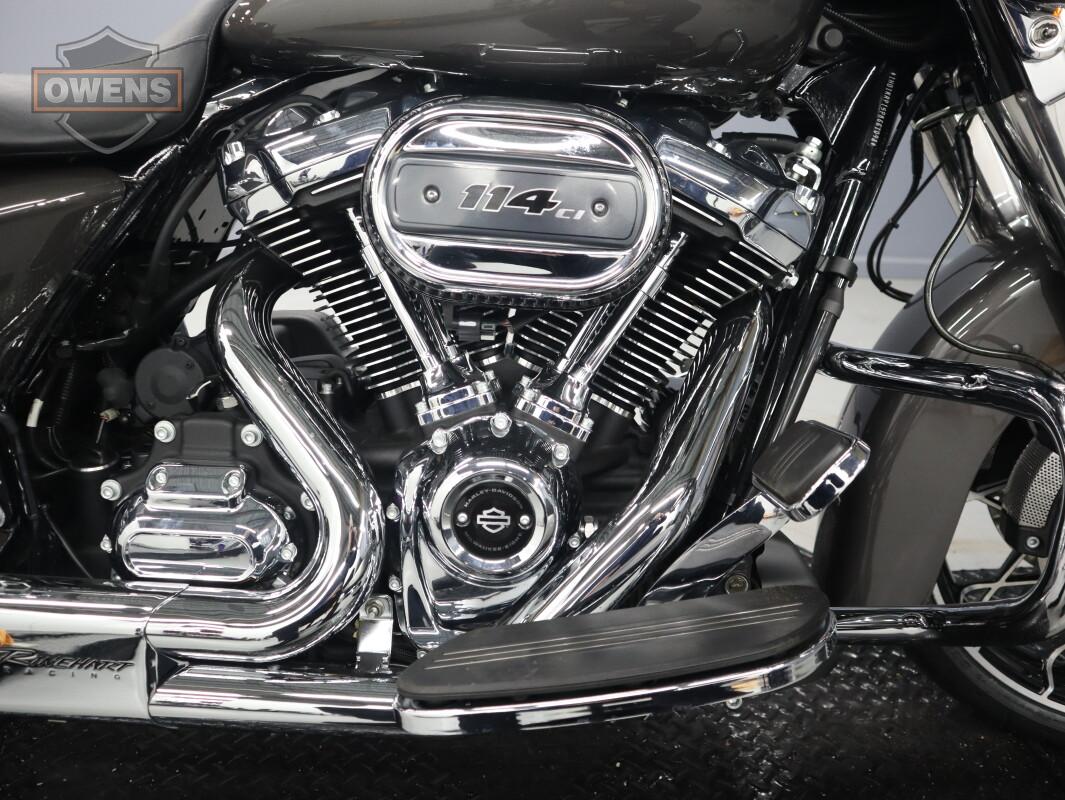 2023 HARLEY-DAVIDSON STREET GLIDE SPECIAL FLHXS