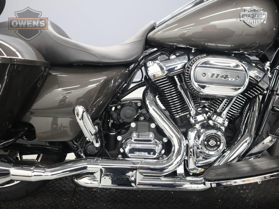 2023 HARLEY-DAVIDSON STREET GLIDE SPECIAL FLHXS