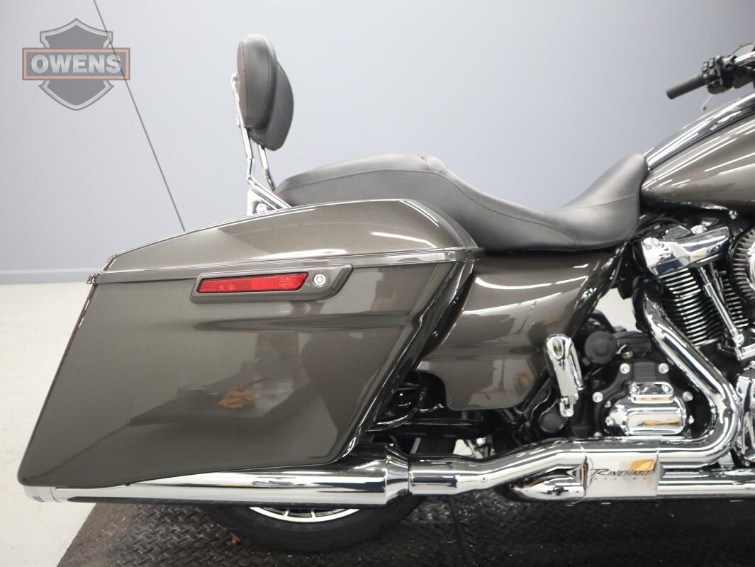 2023 HARLEY-DAVIDSON STREET GLIDE SPECIAL FLHXS