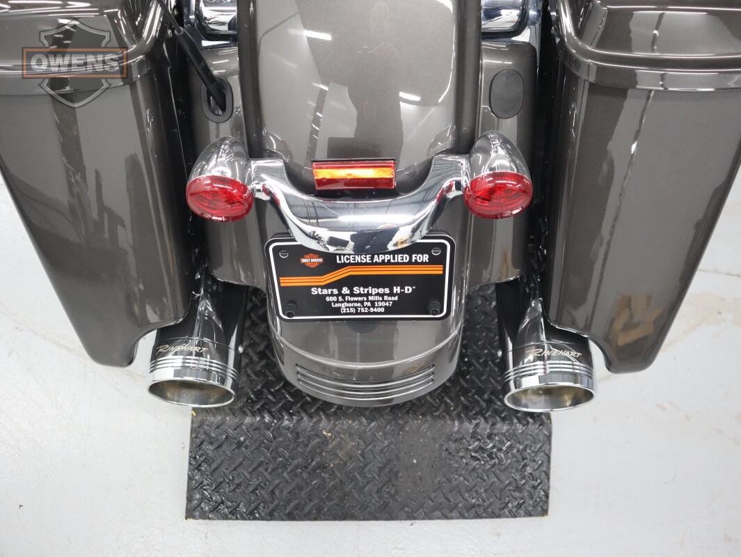 2023 HARLEY-DAVIDSON STREET GLIDE SPECIAL FLHXS