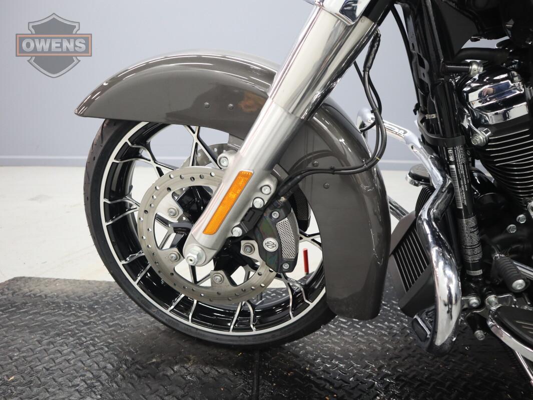 2023 HARLEY-DAVIDSON STREET GLIDE SPECIAL FLHXS
