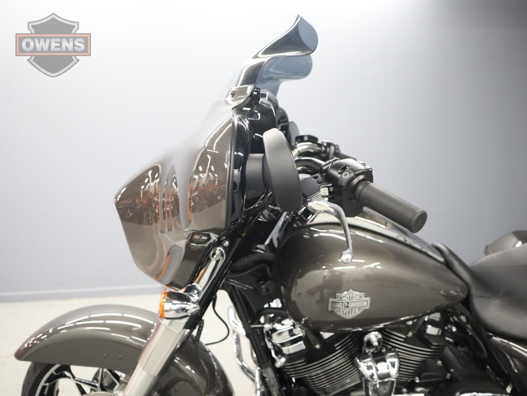2023 HARLEY-DAVIDSON STREET GLIDE SPECIAL FLHXS