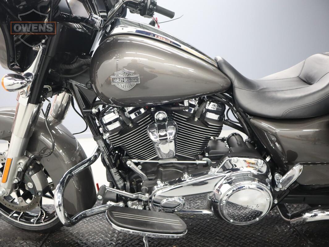 2023 HARLEY-DAVIDSON STREET GLIDE SPECIAL FLHXS