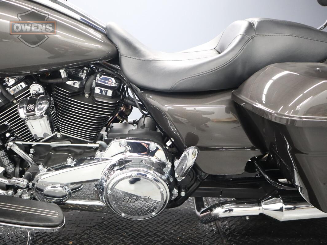 2023 HARLEY-DAVIDSON STREET GLIDE SPECIAL FLHXS