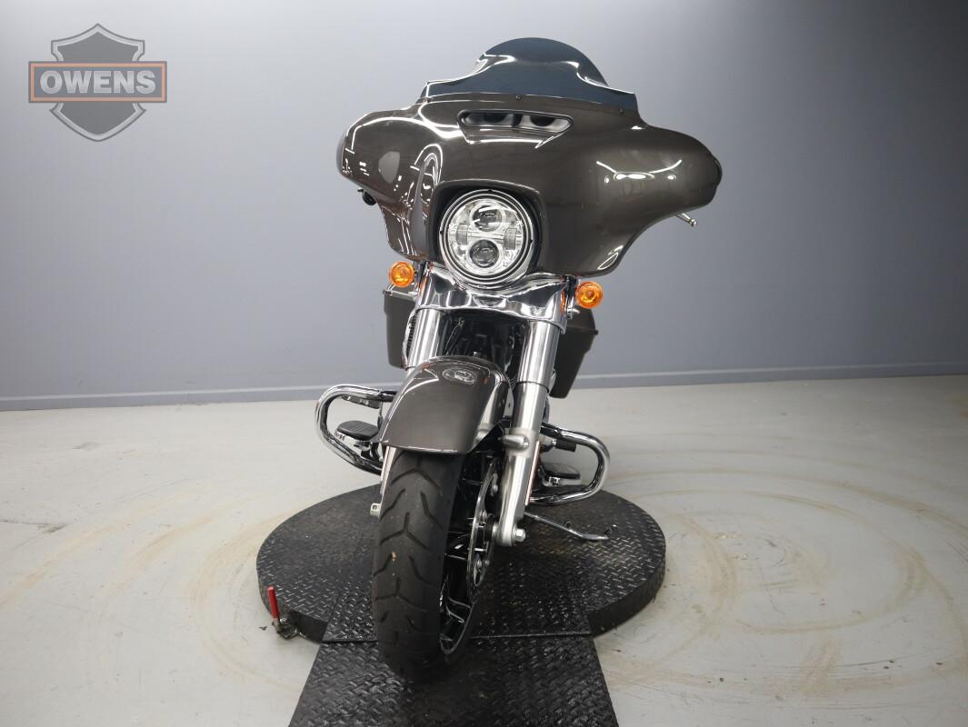 2023 HARLEY-DAVIDSON STREET GLIDE SPECIAL FLHXS