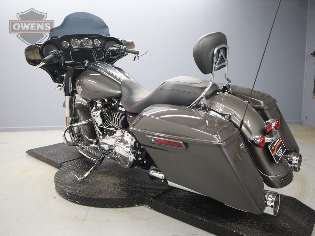 2023 HARLEY-DAVIDSON STREET GLIDE SPECIAL FLHXS