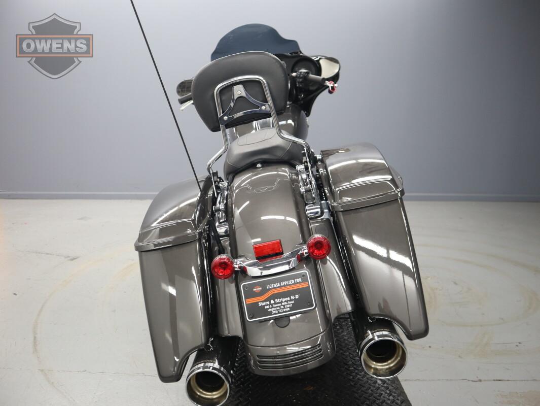 2023 HARLEY-DAVIDSON STREET GLIDE SPECIAL FLHXS