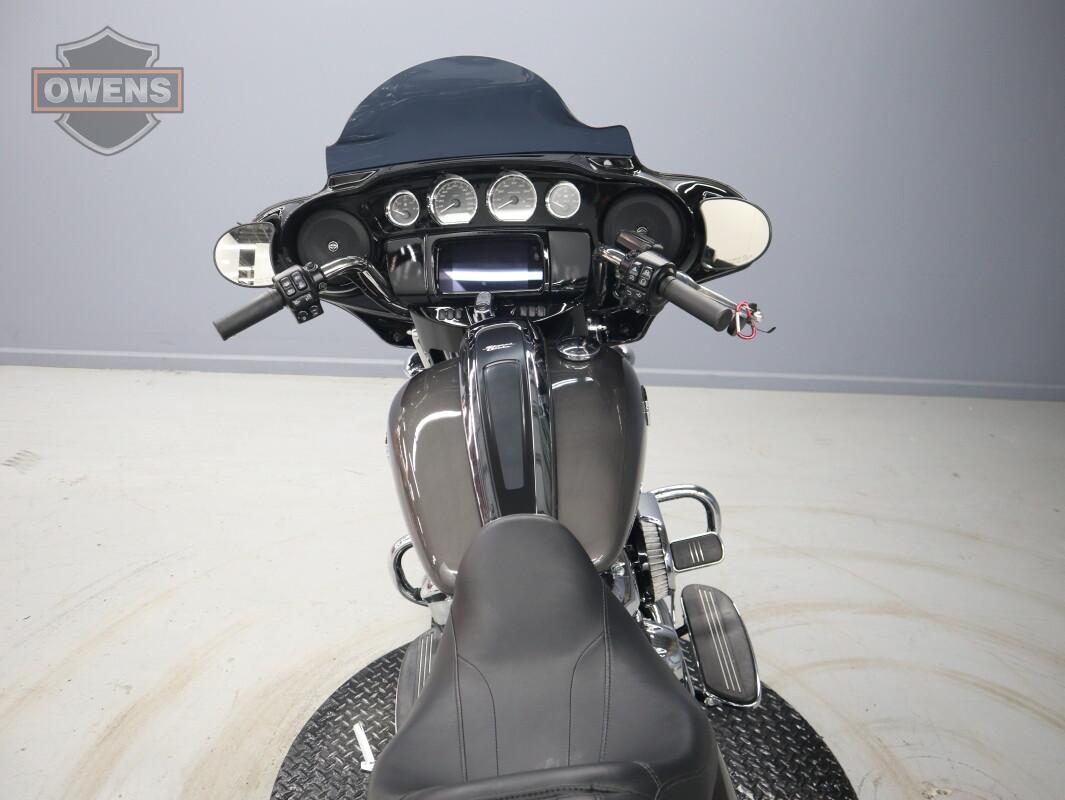 2023 HARLEY-DAVIDSON STREET GLIDE SPECIAL FLHXS