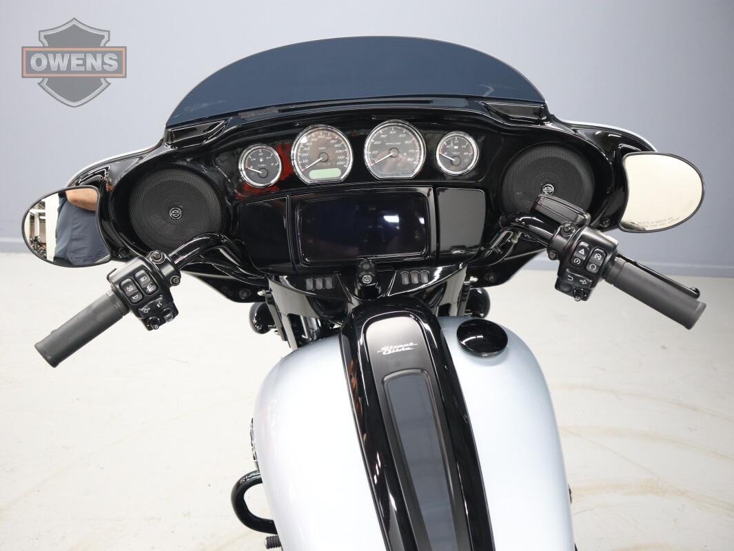 2023 HARLEY-DAVIDSON STREET GLIDE SPECIAL FLHXS