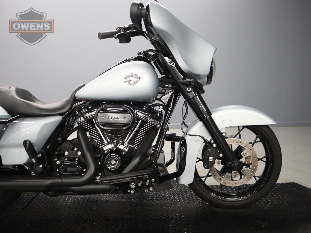 2023 HARLEY-DAVIDSON STREET GLIDE SPECIAL FLHXS
