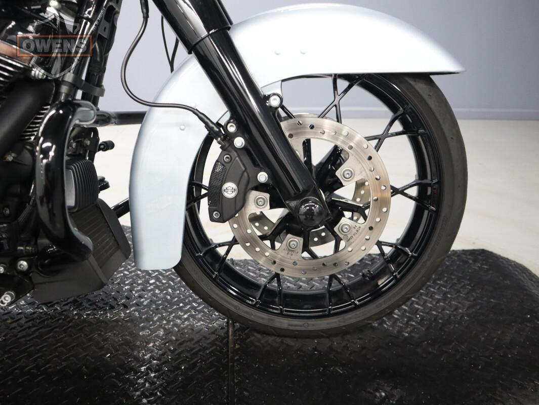 2023 HARLEY-DAVIDSON STREET GLIDE SPECIAL FLHXS