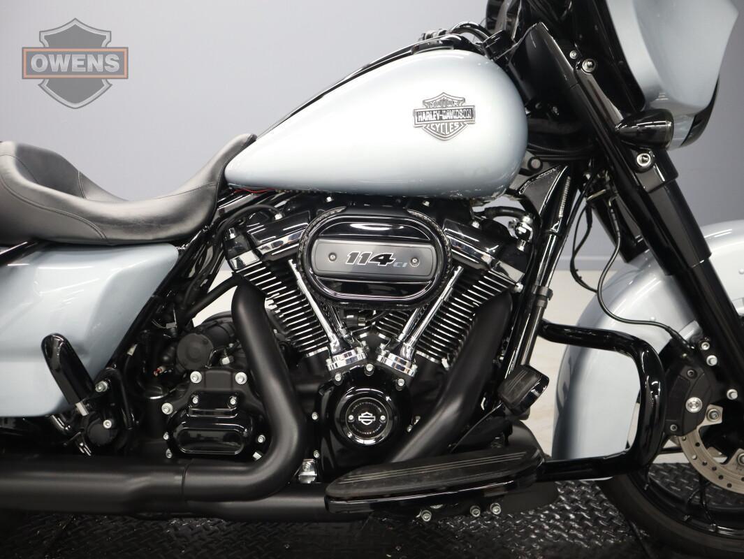 2023 HARLEY-DAVIDSON STREET GLIDE SPECIAL FLHXS