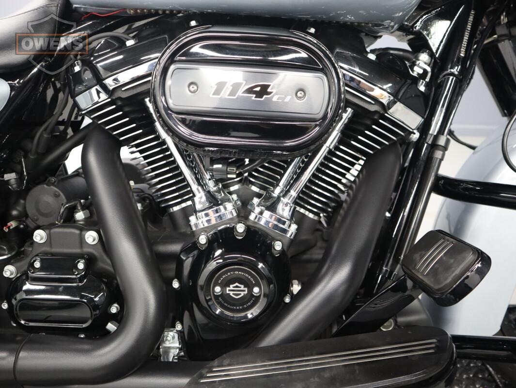 2023 HARLEY-DAVIDSON STREET GLIDE SPECIAL FLHXS