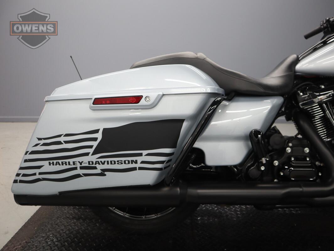 2023 HARLEY-DAVIDSON STREET GLIDE SPECIAL FLHXS