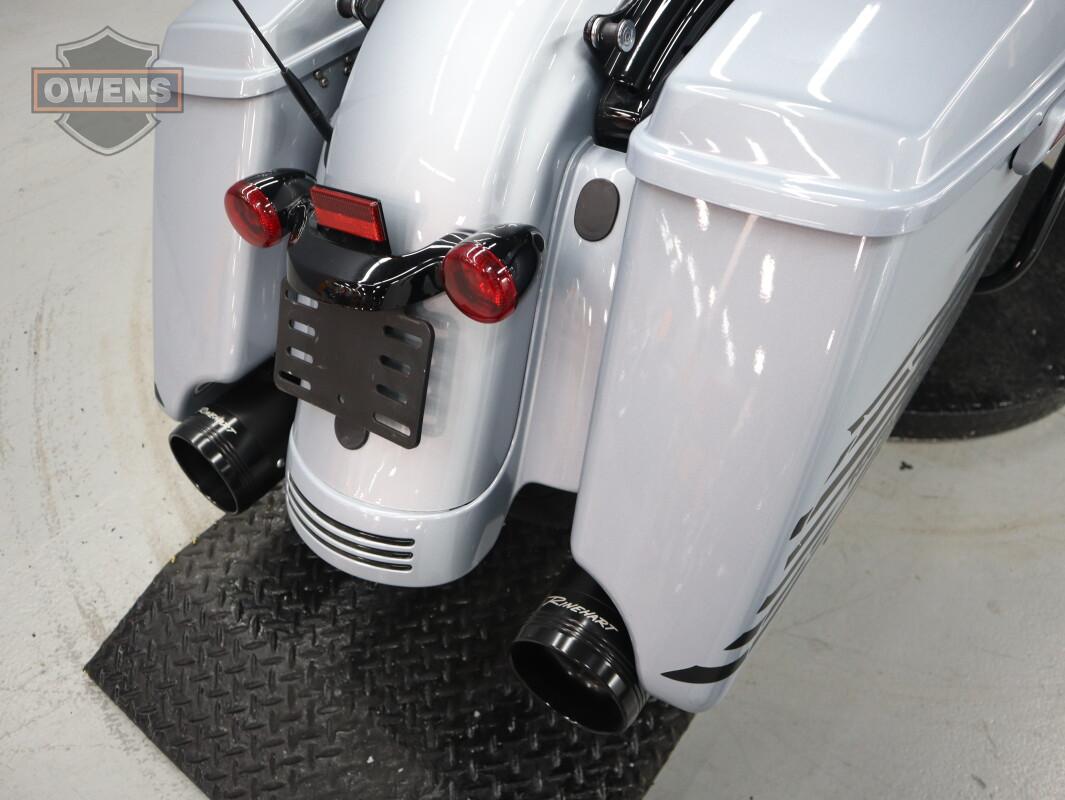 2023 HARLEY-DAVIDSON STREET GLIDE SPECIAL FLHXS