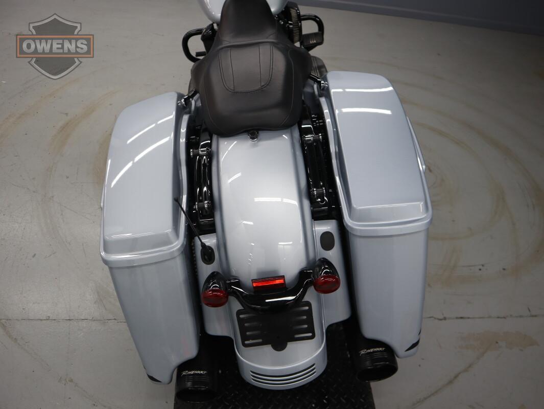 2023 HARLEY-DAVIDSON STREET GLIDE SPECIAL FLHXS