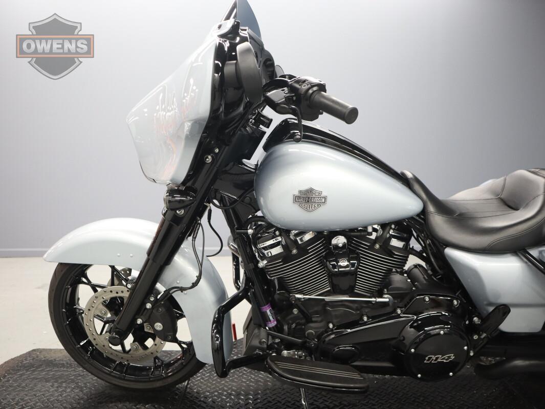 2023 HARLEY-DAVIDSON STREET GLIDE SPECIAL FLHXS