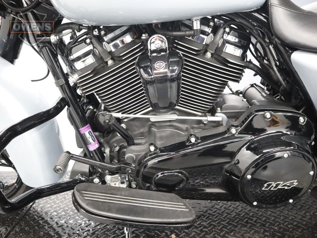 2023 HARLEY-DAVIDSON STREET GLIDE SPECIAL FLHXS